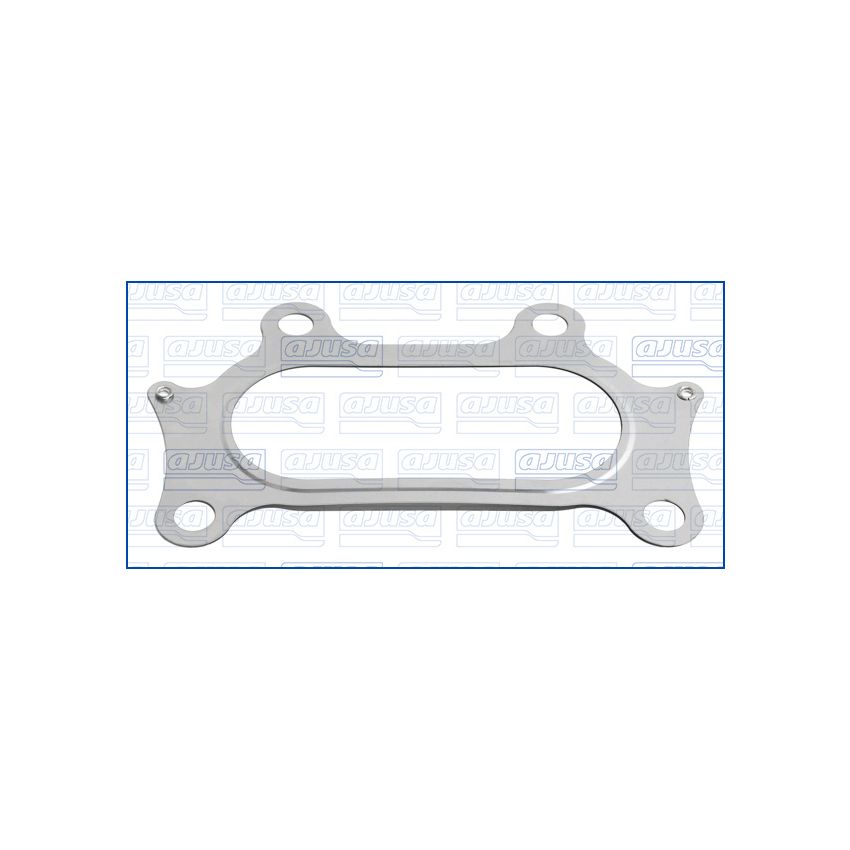 USZCZELKA KOLEKTORA WYDECHOWEGO AJUSA 13215500 HONDA 1.8 06-