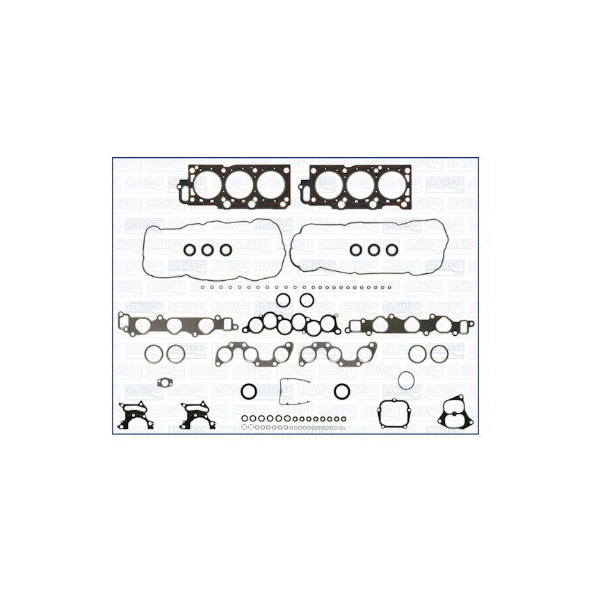 KOMPLET USZCZELEK GŁOWICY AJUSA 52163900 TOYOTA 3.0V6 24V LEXUS ES 98-00