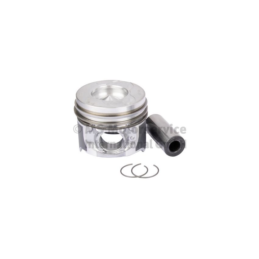 TŁOK KOLBENSCHMIDT 40190610 0.50 RENAULT sw.26mm  1.5dCi 