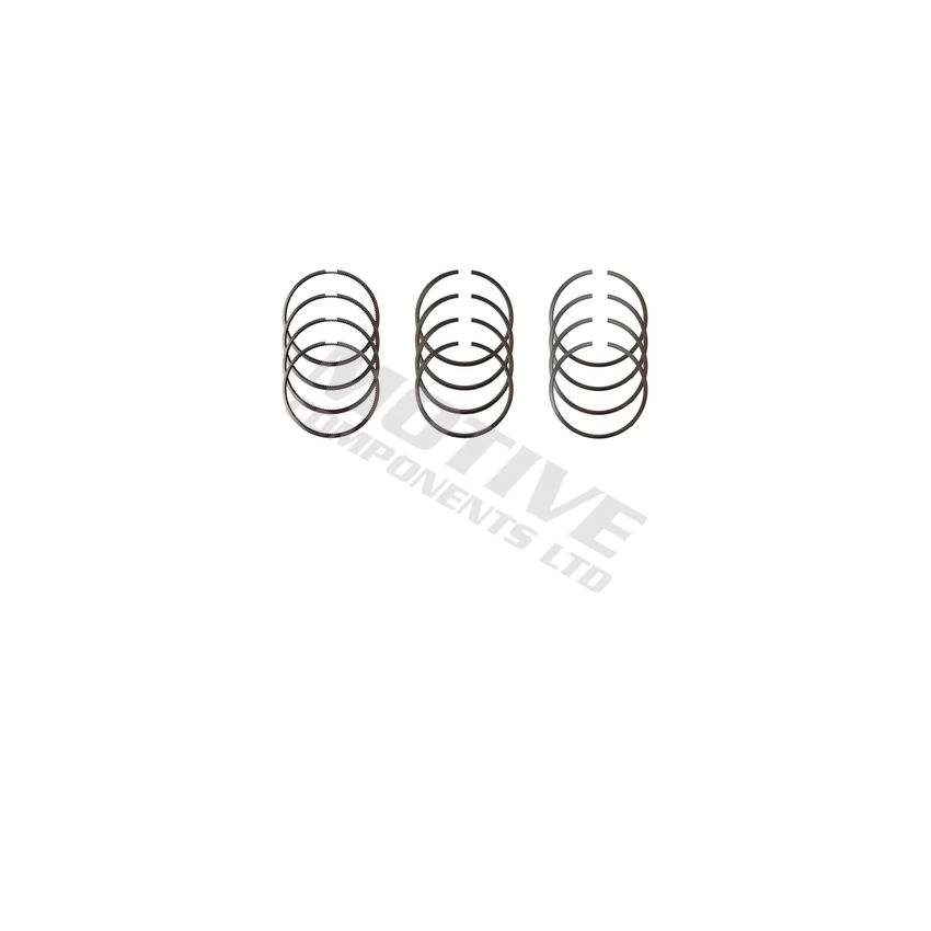 PASEK ROZRZĄDU GATES 5035 VW 2.0-2.4D 78-96