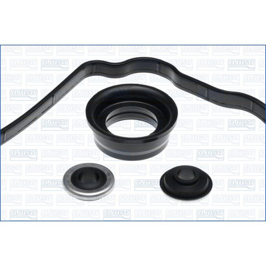 KOMPLET USZCZELEK POKRYWY ZAWORÓW AJUSA 56028000 SUBARU -1.6 EJ161 99-