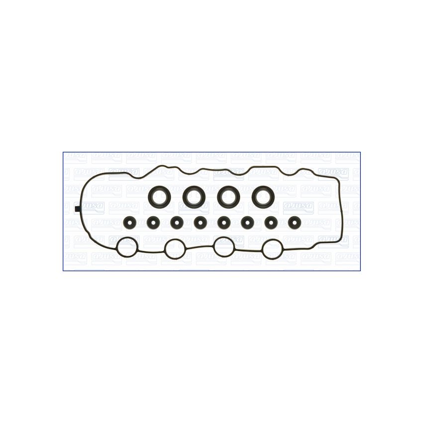 KOMPLET USZCZELEK POKRYWY ZAWORÓW AJUSA 56033300 HONDA 1.2-1.3 02-08