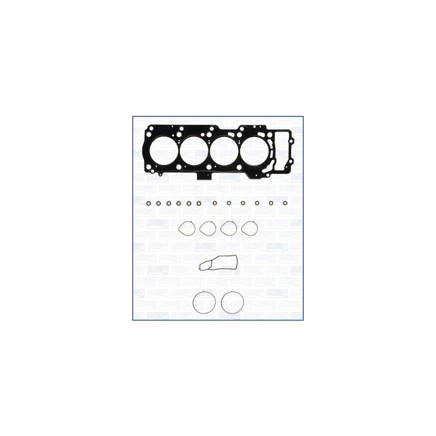 KOMPLET USZCZELEK GŁOWICY AJUSA 52262400 MERCEDES 2.0 05-08