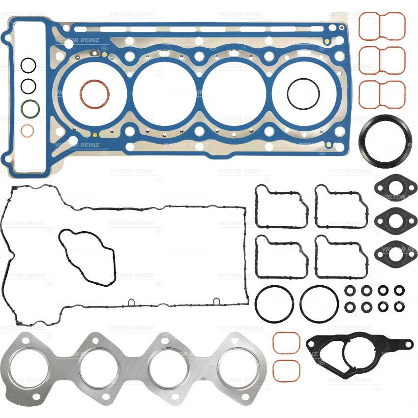KOMPLET USZCZELEK GŁOWICY VICTOR REINZ 02-36015-02 MERCEDES 1.8 03-
