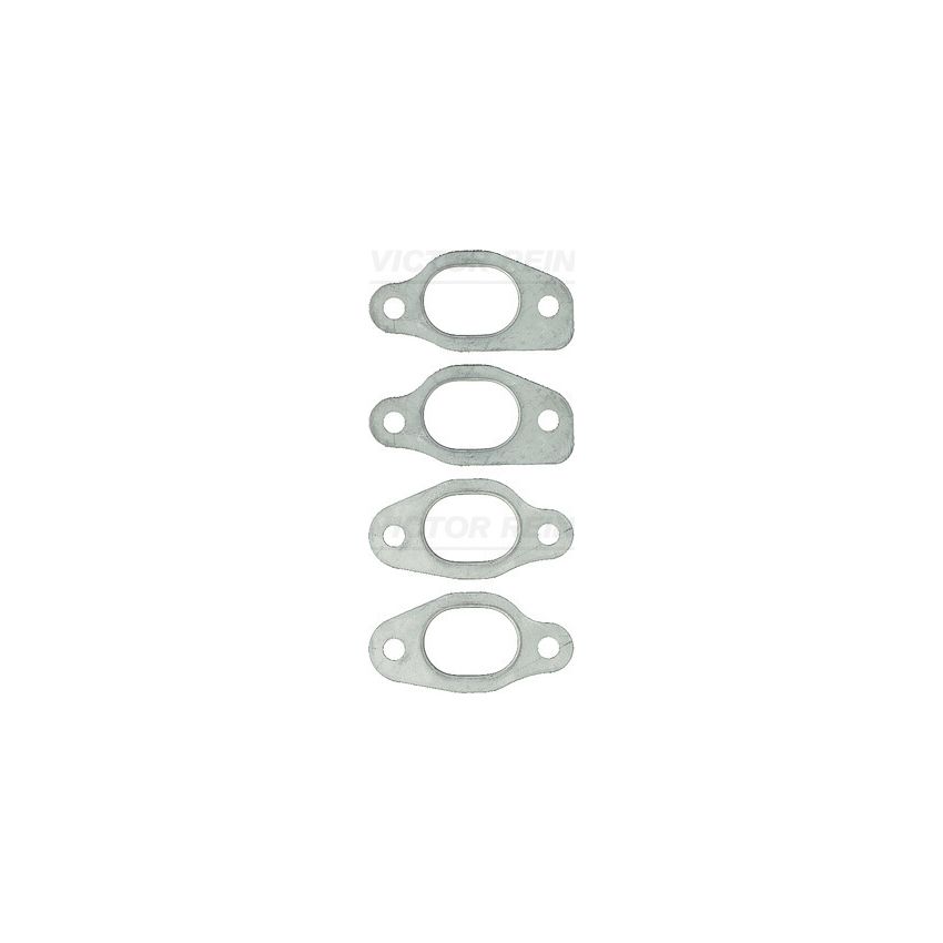 KOMPLET USZCZELEK KOLEKTORA WYDECHOWEGO VICTOR REINZ 71-28451-00 VW 1.9D-2.0 -