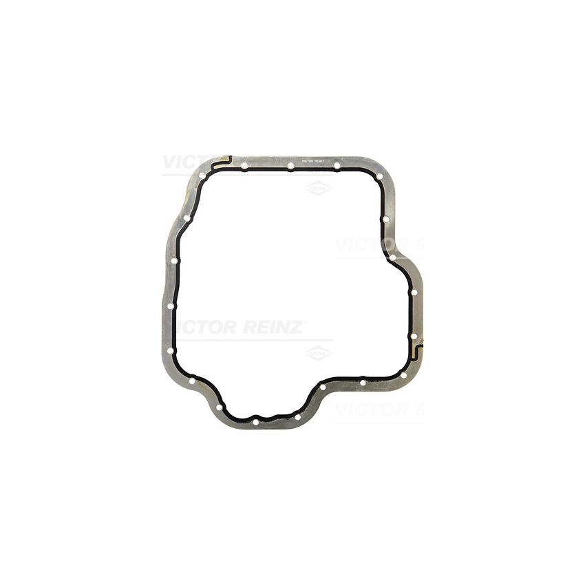 USZCZELKA MISKI OLEJU VICTOR REINZ 71-33697-00 OPEL 1.7TD 94-97