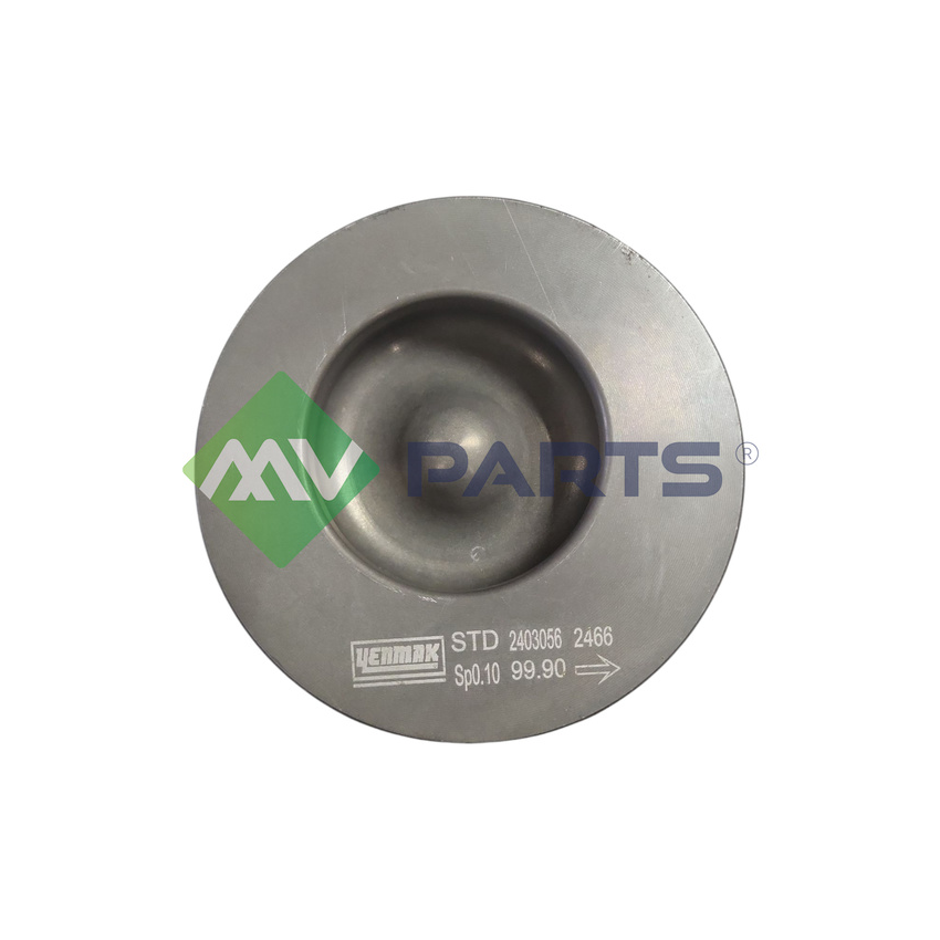 TŁOK MV PARTS 4466000 STD PERKINS 4.0-6.0TD 95-