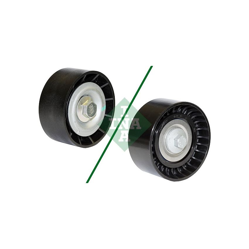 NAPINACZ PASKA INA 532022810 ALFA ROMEO 156 p.w.