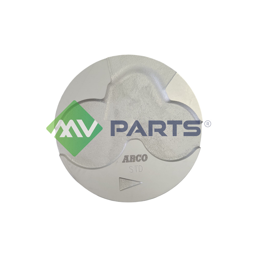 TŁOK MV PARTS P8384 STD MITSUBISHI 2.2.54D56