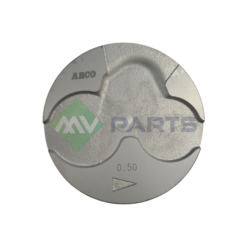 TŁOK MV PARTS P7299 0.50 MITSUBISHI 2.2.5D 