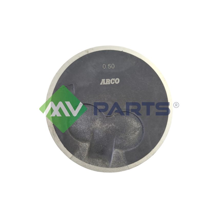 TŁOK MV PARTS P8389 0.50 MITSUBISHI 2.5TD 06