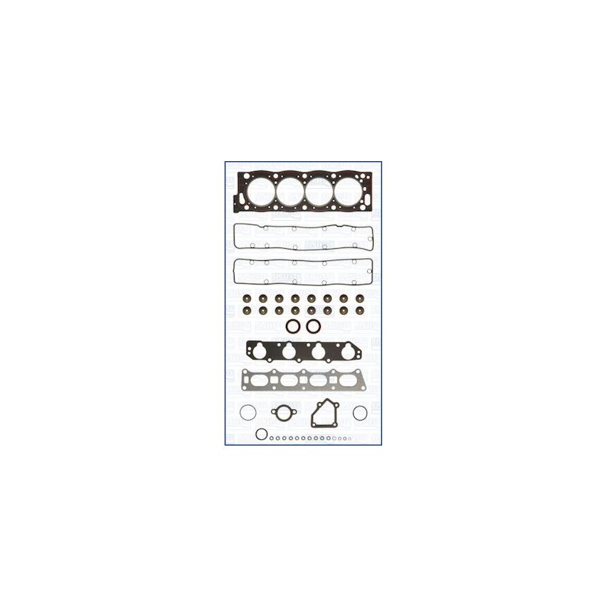 KOMPLET USZCZELEK GŁOWICY AJUSA 52209200 PSA 2.0 95-