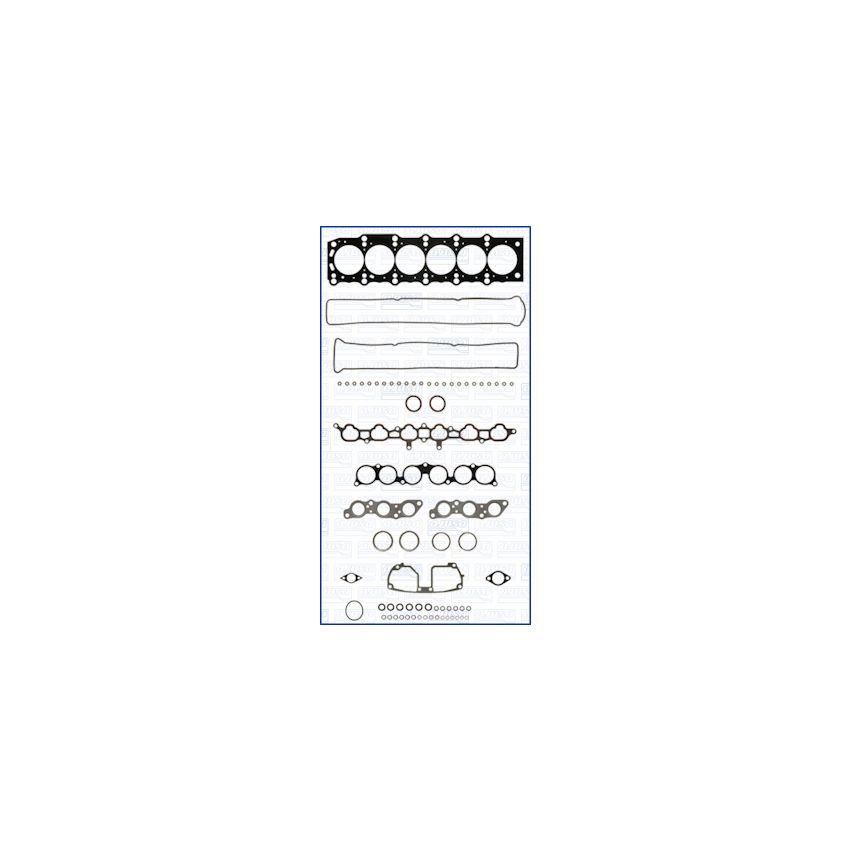 KOMPLET USZCZELEK GŁOWICY AJUSA 52163800 TOYOTA 24V 3.0 97-