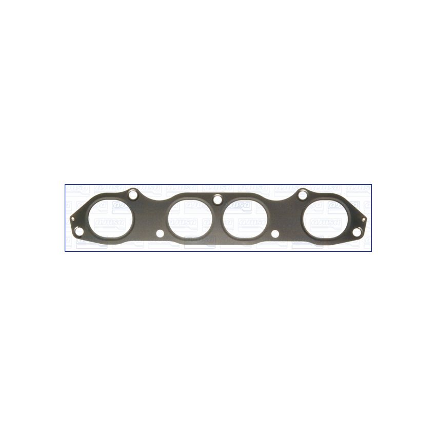 USZCZELKA KOLEKTORA WYDECHOWEGO AJUSA 13166900 HONDA 2.0-2.2 99-09