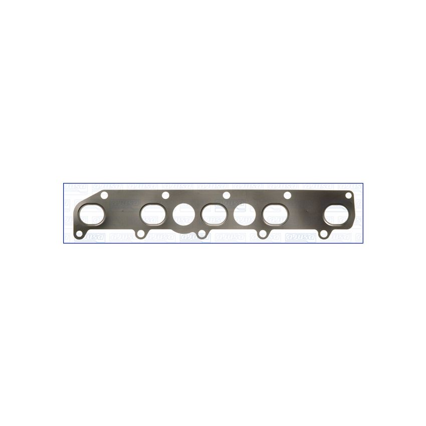 USZCZELKA KOLEKTORA WYDECHOWEGO AJUSA 13188500 ROVER 2.5 TD5 97-