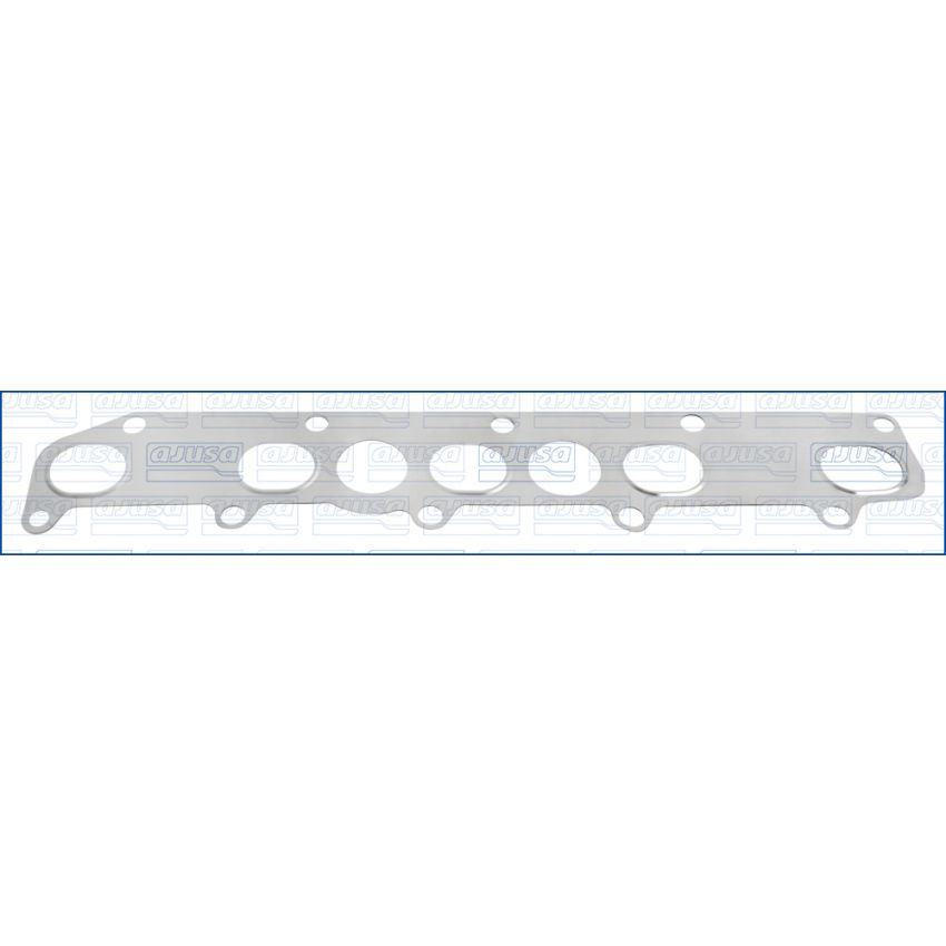 USZCZELKA KOLEKTORA WYDECHOWEGO AJUSA 13188500 ROVER 2.5 TD5 97-