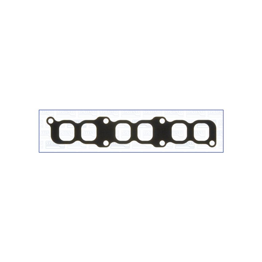USZCZELKA KOLEKTORA SSĄCEGO AJUSA 13189600 OPEL 3.0DTI 02-