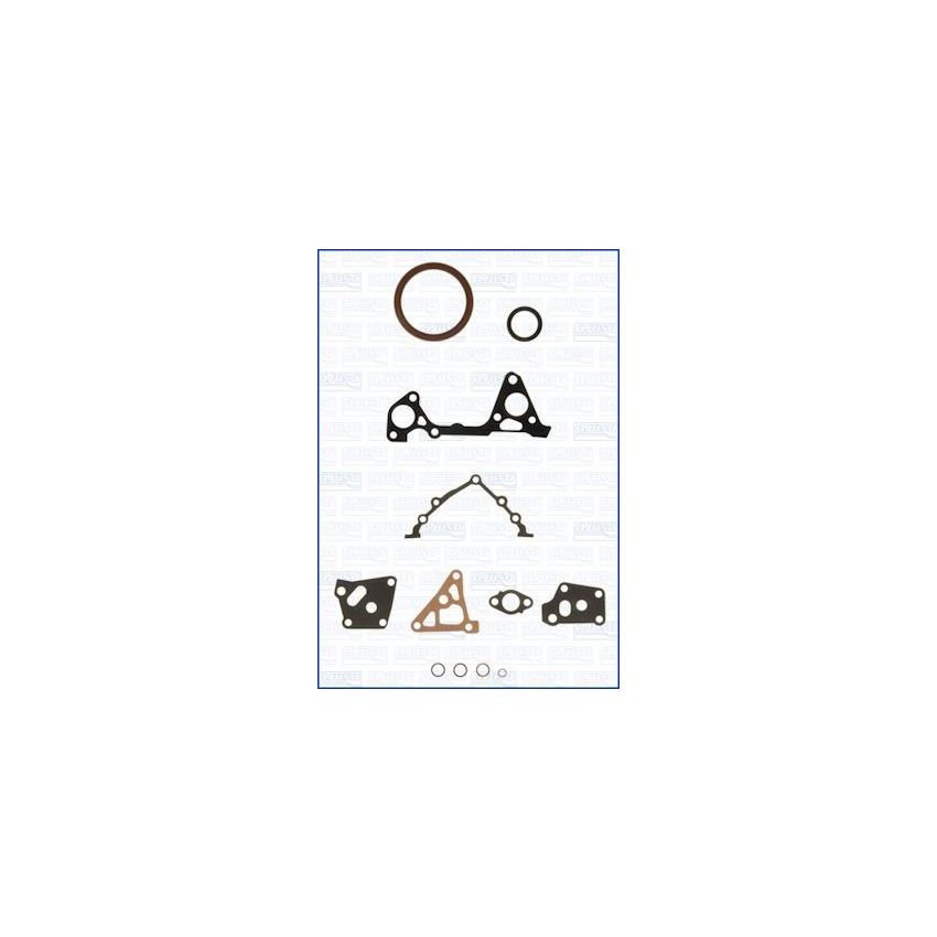 KOMPLET USZCZELEK BLOKU AJUSA 54073100 MITSUBISHI 3.0 95-99