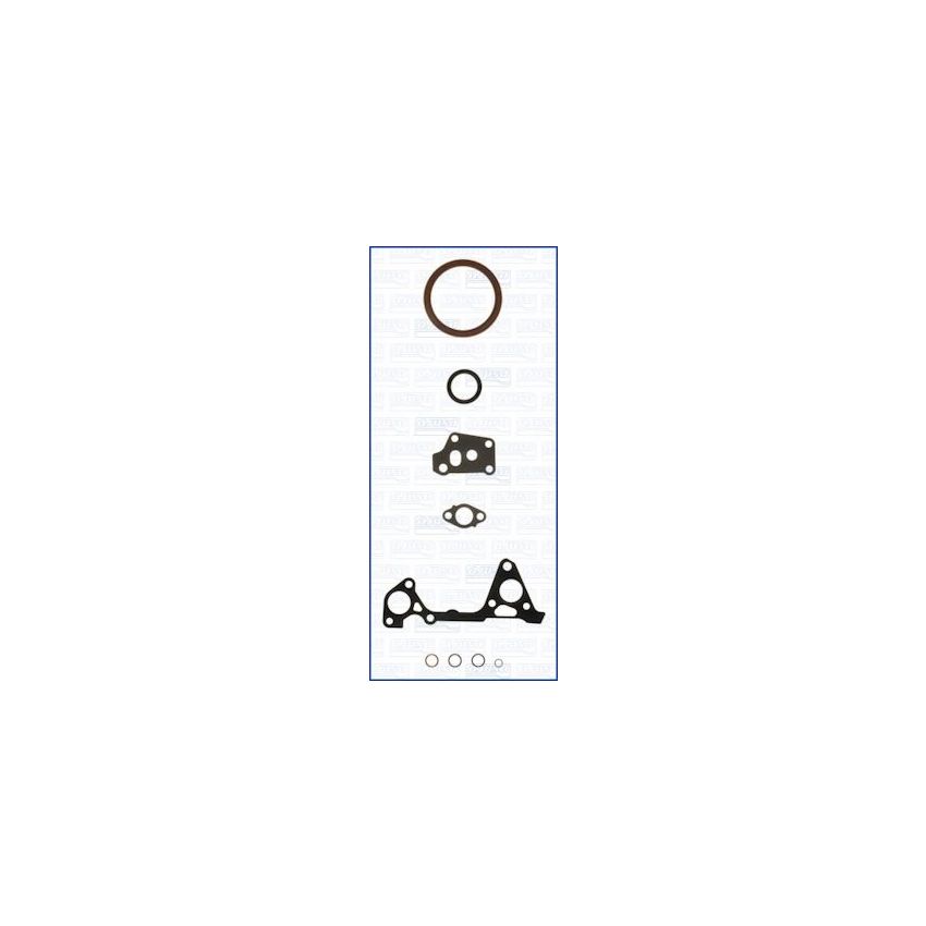 KOMPLET USZCZELEK BLOKU AJUSA 54121900 MITSUBISHI 3.0 94-97