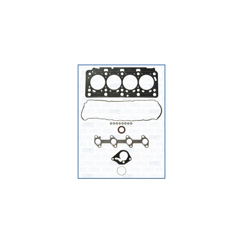 KOMPLET USZCZELEK GŁOWICY AJUSA 52243100 RENAULT 1.5DCI K9K 03-