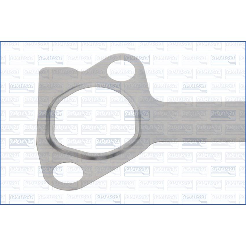USZCZELKA KOLEKTORA WYDECHOWEGO AJUSA 13216900 RENAULT 1.5DCI K9K 01-