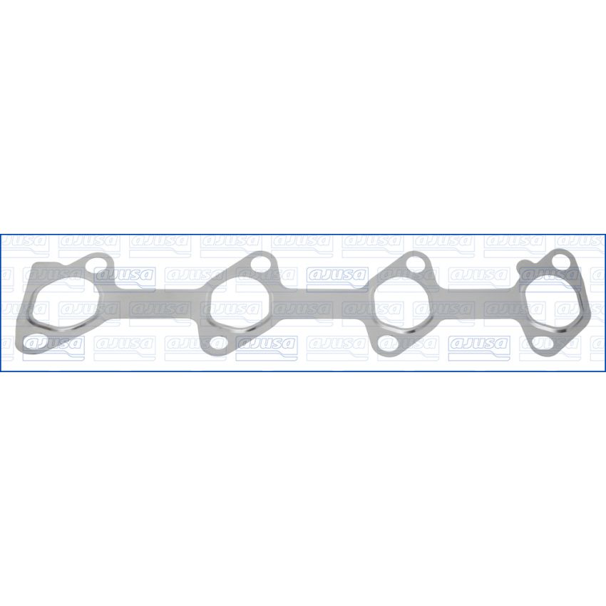 USZCZELKA KOLEKTORA WYDECHOWEGO AJUSA 13216900 RENAULT 1.5DCI K9K 01-