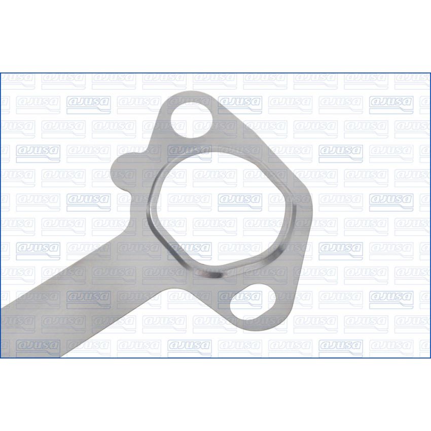 USZCZELKA KOLEKTORA WYDECHOWEGO AJUSA 13216900 RENAULT 1.5DCI K9K 01-