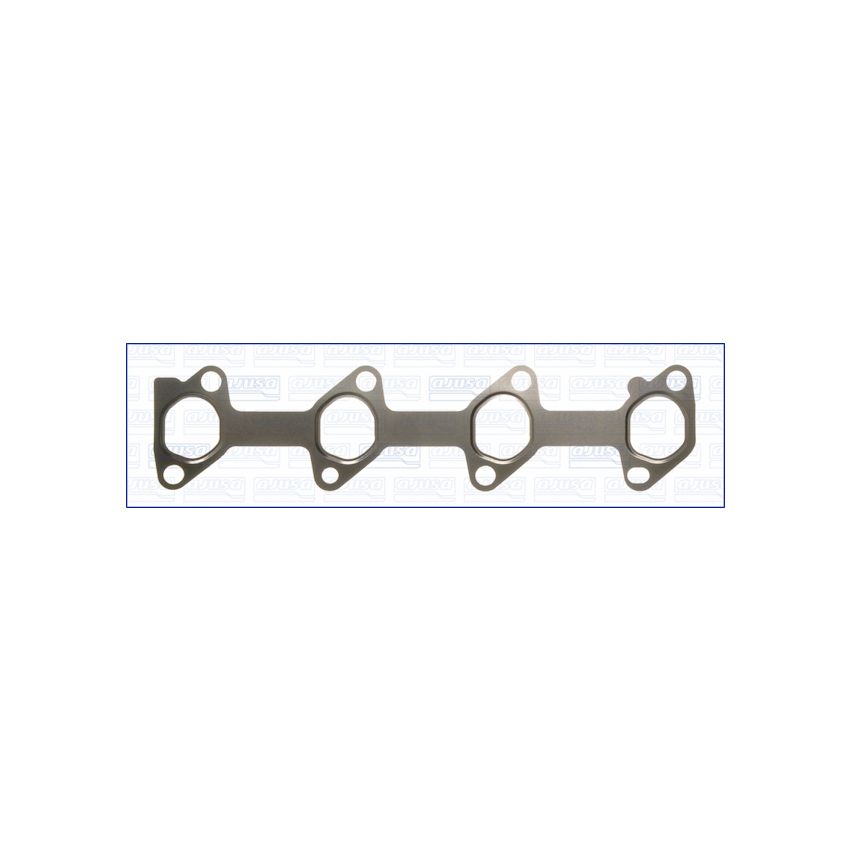 USZCZELKA KOLEKTORA WYDECHOWEGO AJUSA 13216900 RENAULT 1.5DCI K9K 01-