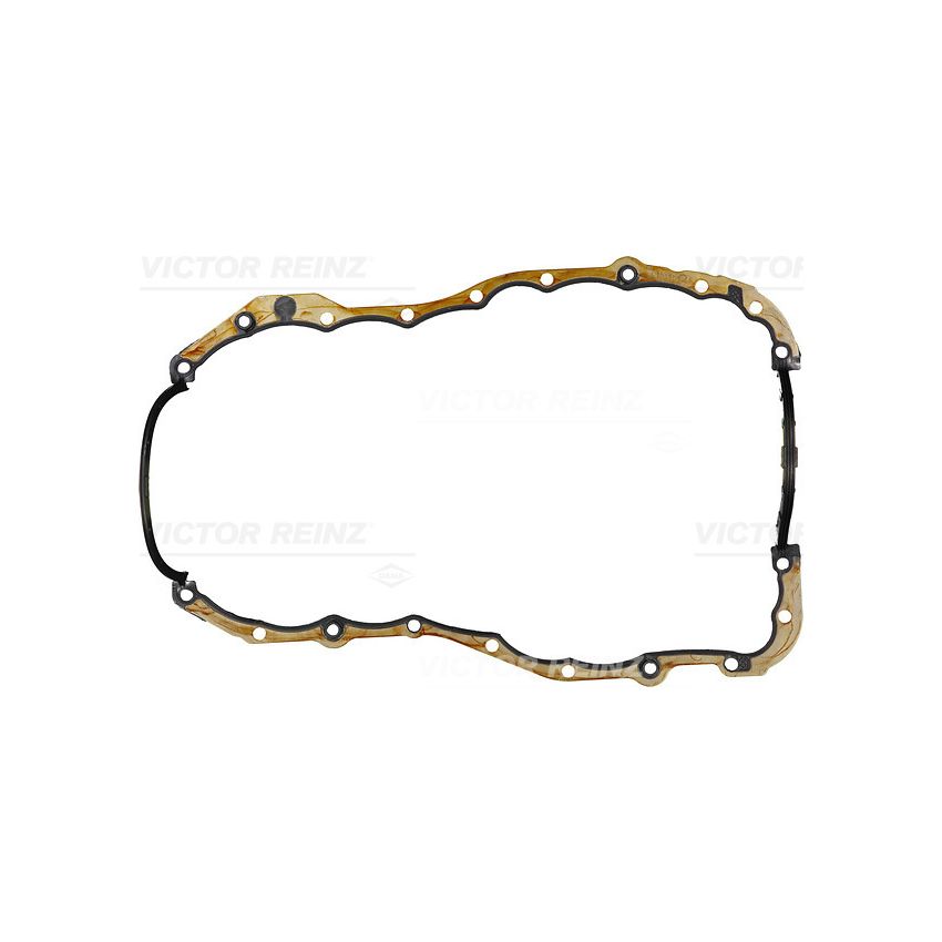 USZCZELKA MISKI OLEJOWEJ VICTOR REINZ 71-38517-00 RENAULT 1.5DCI 03-