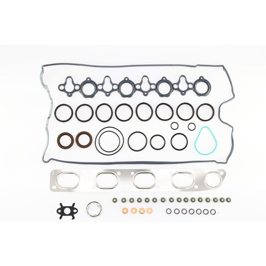 KOMPLET USZCZELEK GŁOWICY CORTECO 418723P RENAULT 2.2 DCI 16V 05-