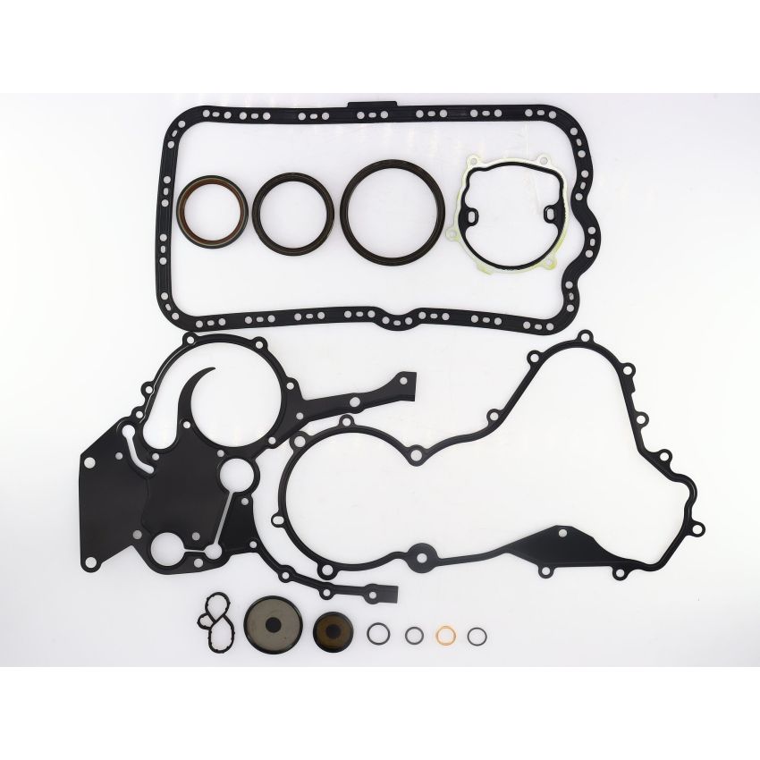 KOMPLET USZCZELEK BLOKU CORTECO 427033P RENAULT 2.2 DCI 05-