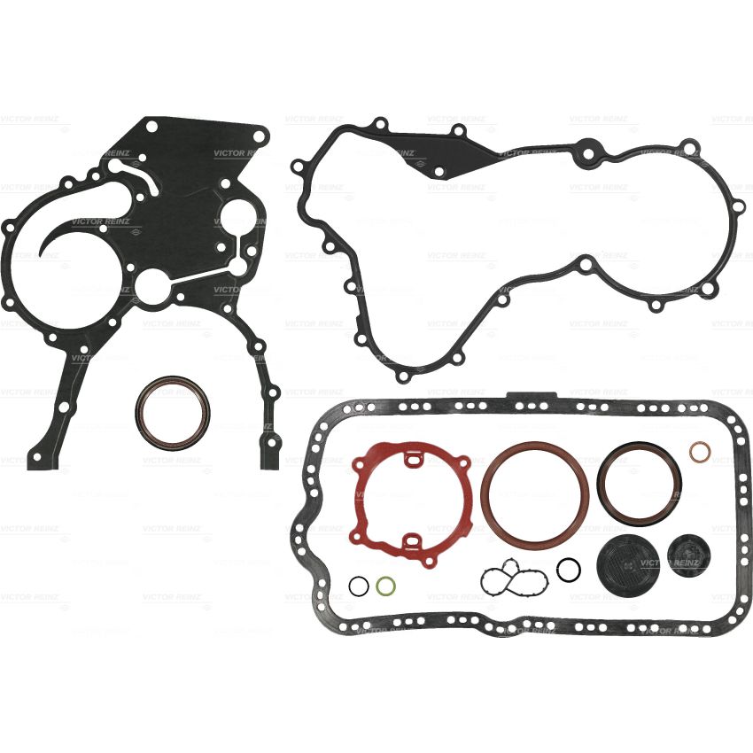 KOMPLET USZCZELEK BLOKU VICTOR REINZ 08-33642-03 RENAULT 2.2 DCI 05-