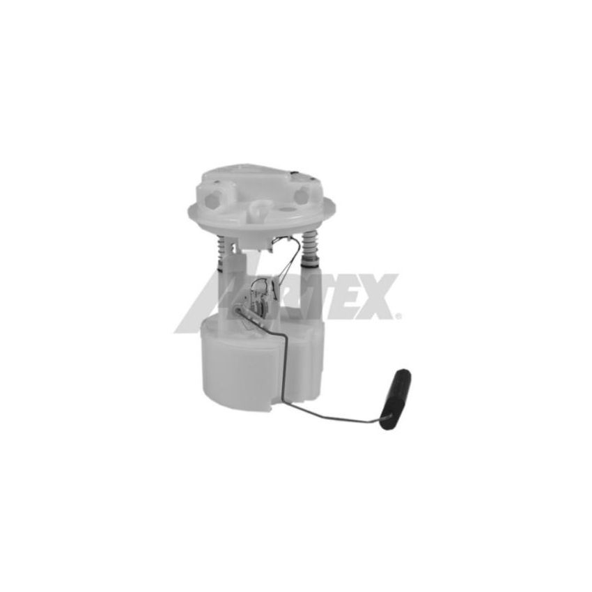 OBUDOWA POMPY PALIWA AIRTEX E10540S RENAULT 1.5DCI 01-