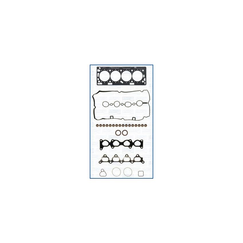 KOMPLET USZCZELEK GŁOWICY AJUSA 52262100 OPEL 1.6 05-