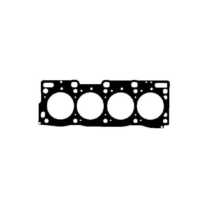 USZCZELKA GŁOWICY CORTECO 414289P MAZDA 2.0TD 99-