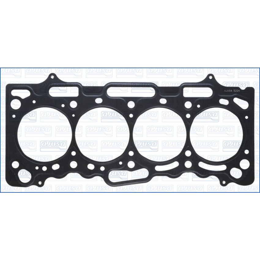 USZCZELKA GŁOWICY AJUSA 10183000 MITSUBISHI 1.6 16V 4G18 98-01