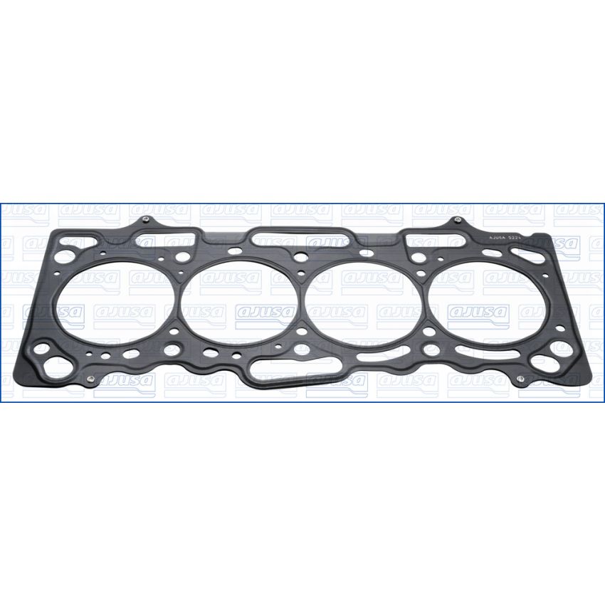 USZCZELKA GŁOWICY AJUSA 10183000 MITSUBISHI 1.6 16V 4G18 98-01