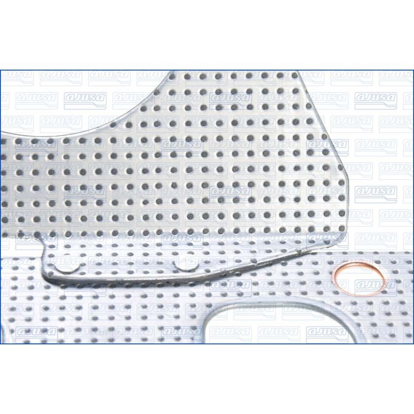 USZCZELKA KOLEKTORA WYDECHOWEGO AJUSA 13088300 DAIHATSU 1.3-1.6 88-
