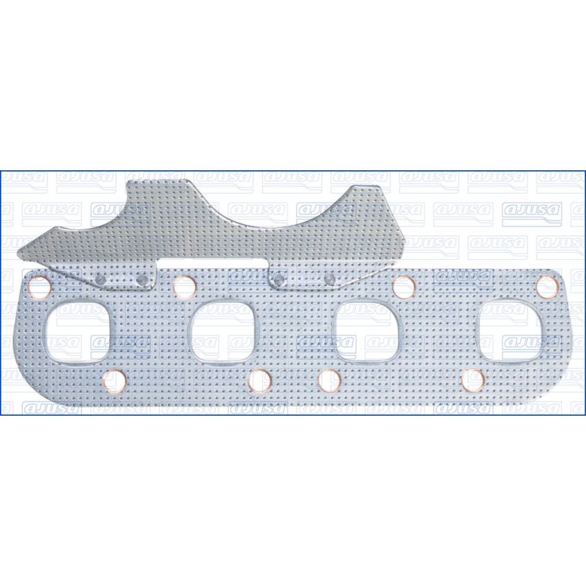 USZCZELKA KOLEKTORA WYDECHOWEGO AJUSA 13088300 DAIHATSU 1.3-1.6 88-