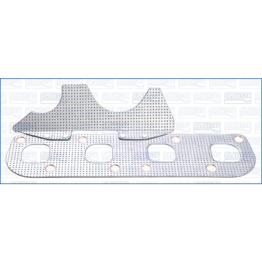 USZCZELKA KOLEKTORA WYDECHOWEGO AJUSA 13088300 DAIHATSU 1.3-1.6 88-