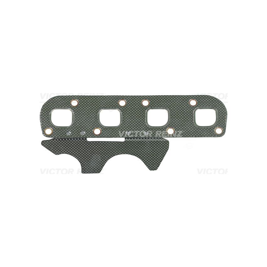 USZCZELKA KOLEKTORA WYDECHOWEGO VICTOR REINZ 71-52848-00 DAIHATSU 1.3-1.6 88-