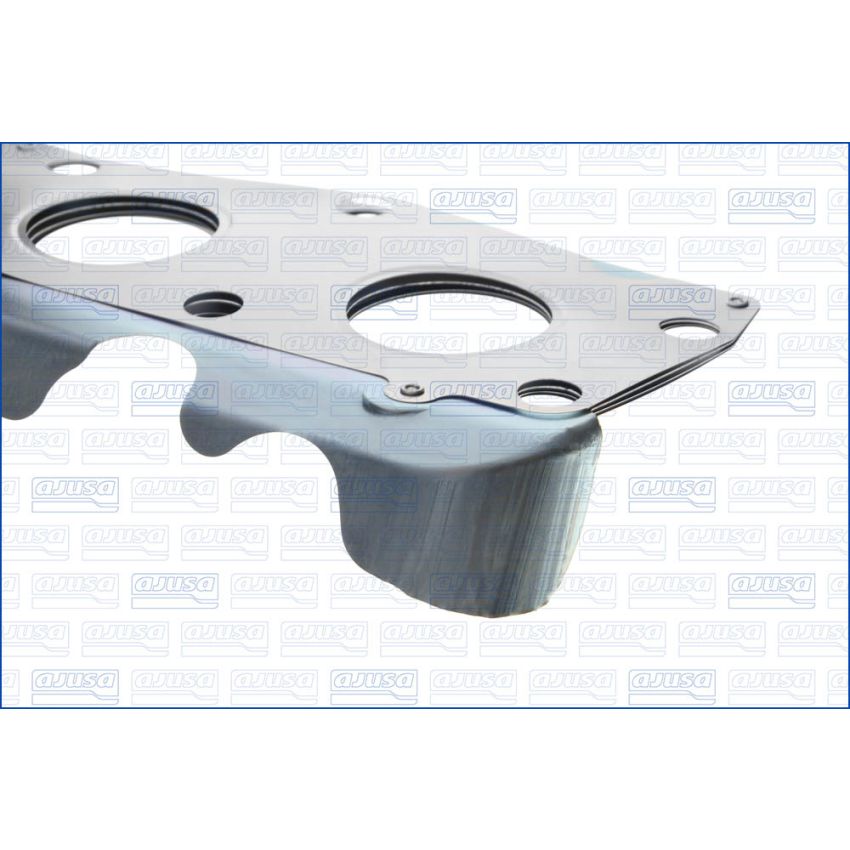 USZCZELKA KOLEKTORA WYDECHOWEGO AJUSA 13222700 MAZDA 2.3 05-