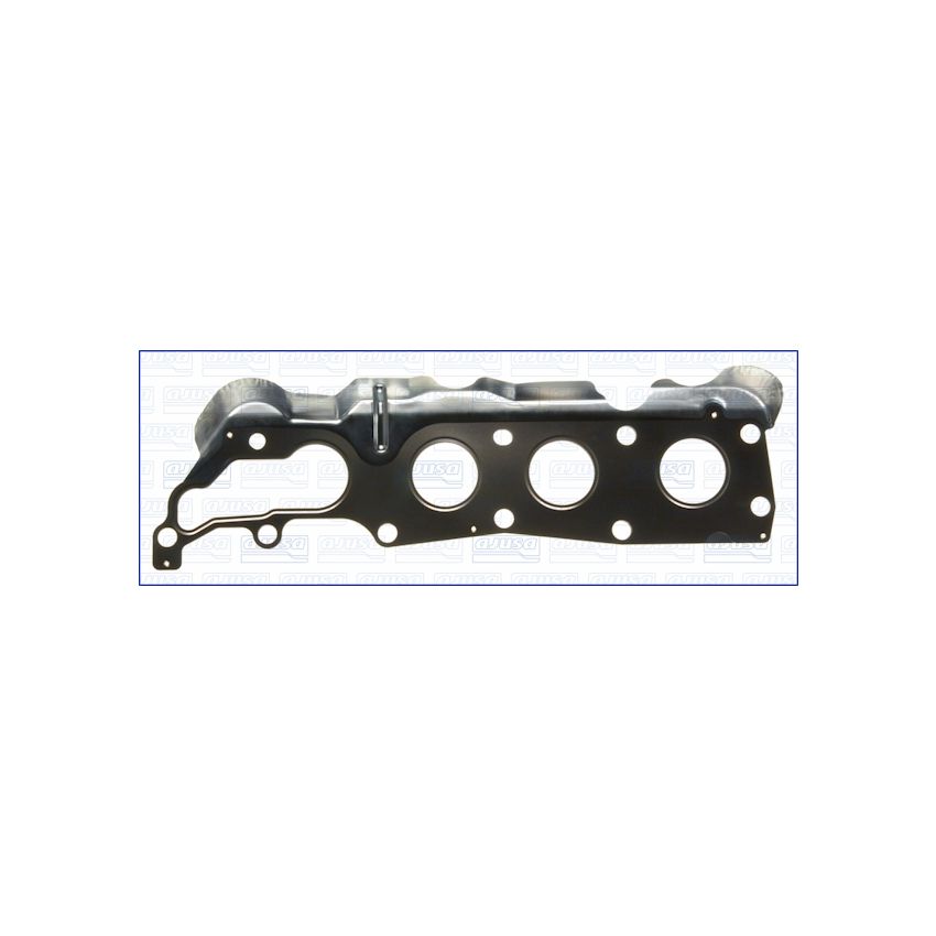 USZCZELKA KOLEKTORA WYDECHOWEGO AJUSA 13222700 MAZDA 2.3 05-