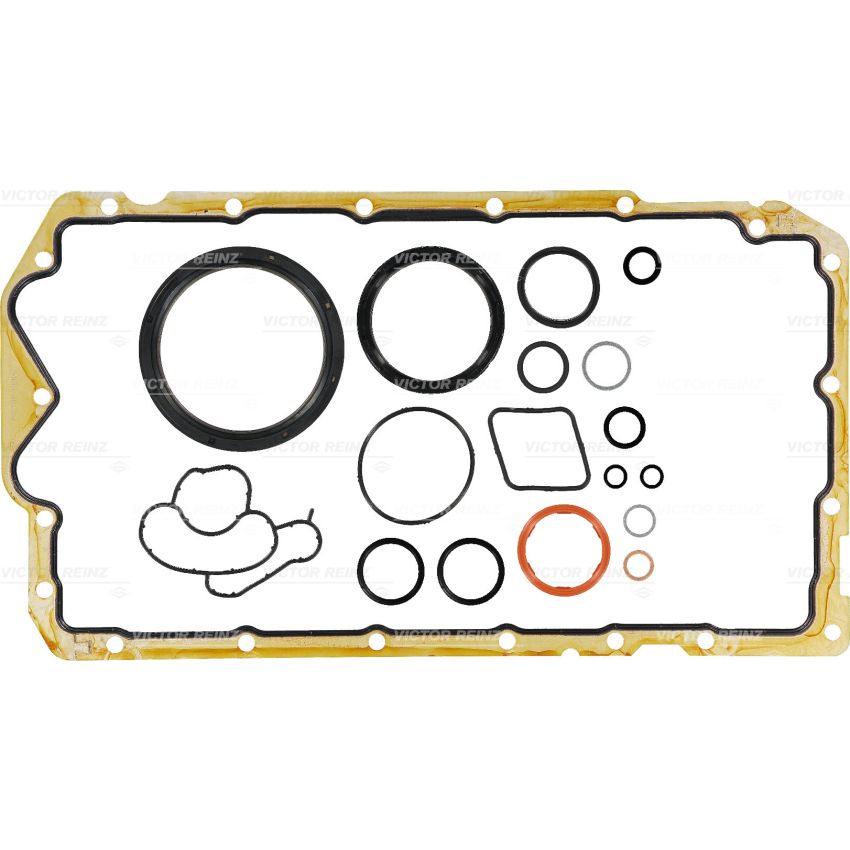 KOMPLET USZCZELEK BLOKU VICTOR REINZ 08-34056-01 BMW 1.6-2.0 00-