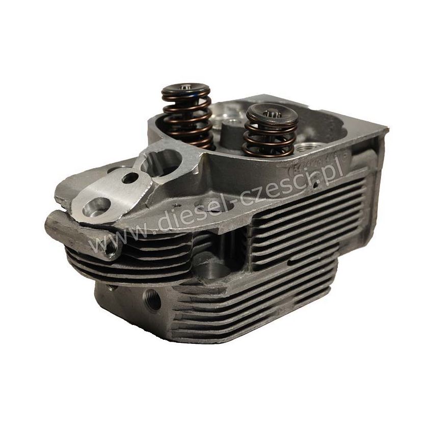 GŁOWICA KR 0414 DEUTZ F1-6L 912/913/511