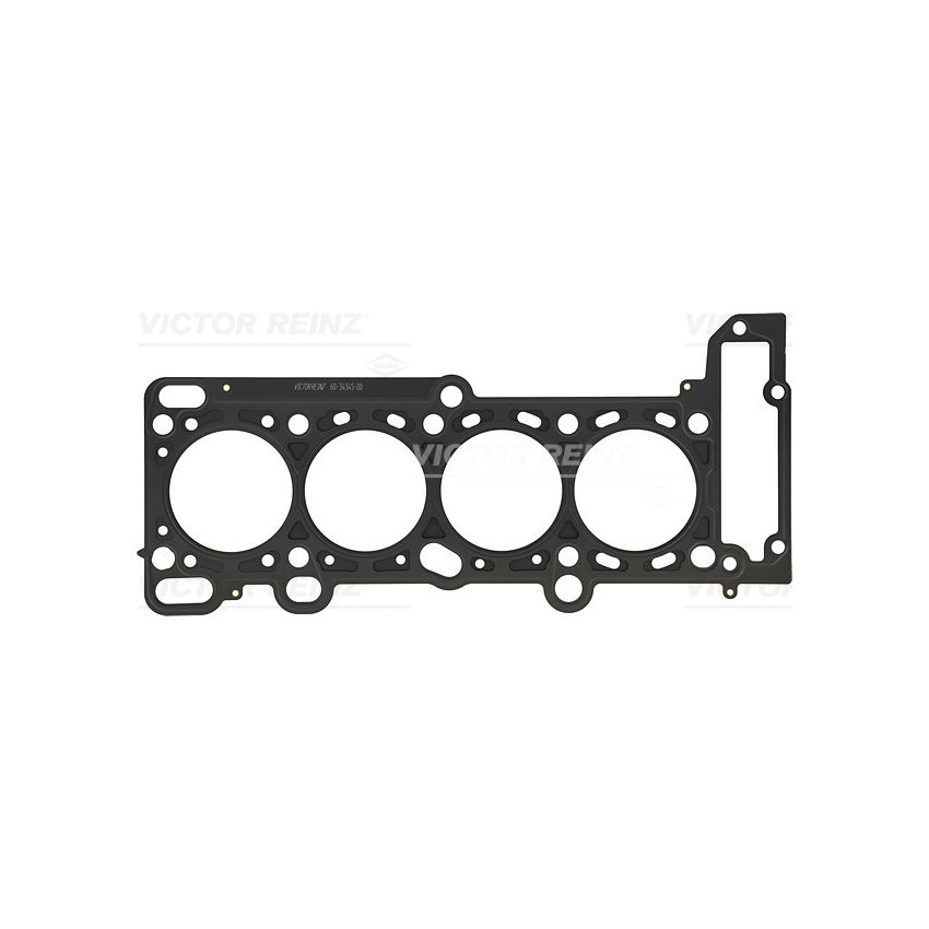 USZCZELKA GŁOWICY VICTOR REINZ 61-34345-00 FORD 1998c DOHC 8V 94-