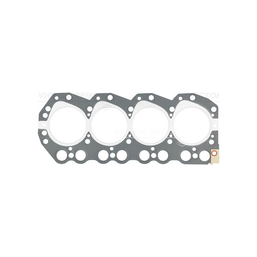 USZCZELKA GŁOWICY VICTOR REINZ 61-53405-00 NISSAN 2.5TD TD25 2k. 89-