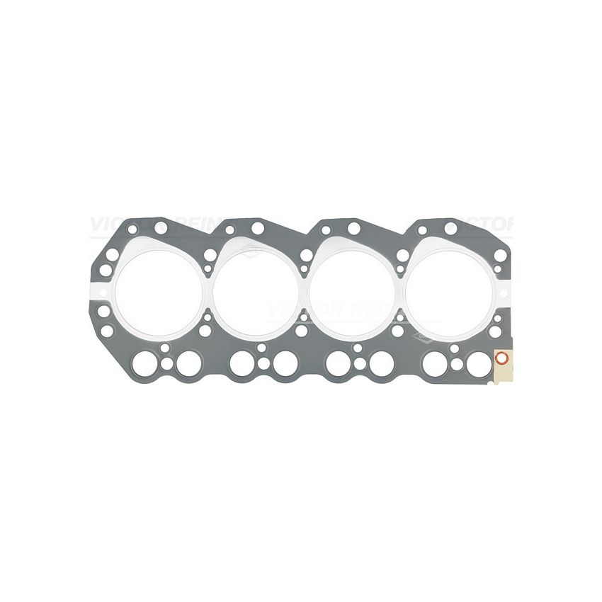 USZCZELKA GŁOWICY VICTOR REINZ 61-53405-10 NISSAN 2.5TD TD25 3k. 89-
