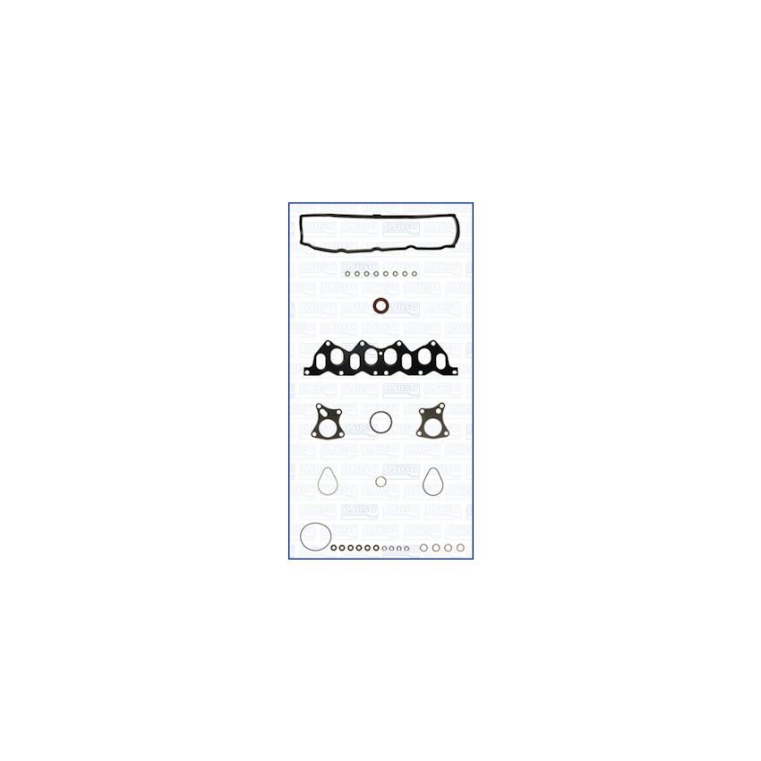 KOMPLET USZCZELEK GŁOWICY AJUSA 53014200 RENAULT 1.9D F8Q 92-