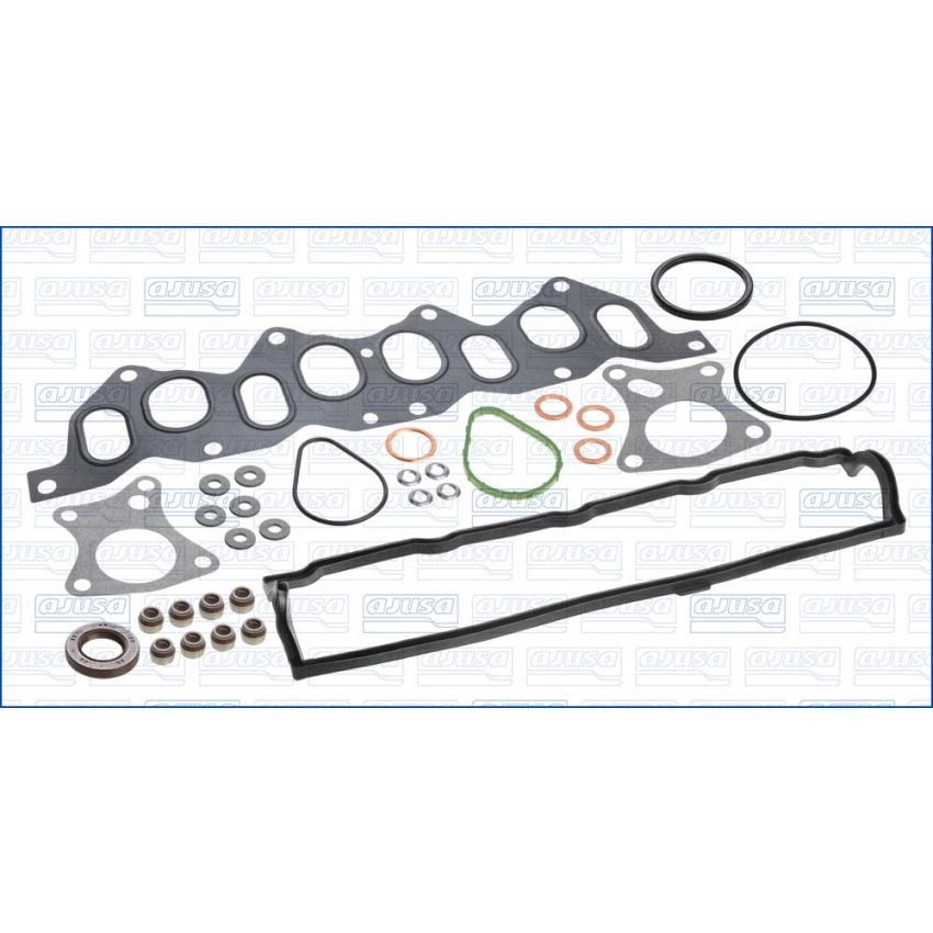 KOMPLET USZCZELEK GŁOWICY AJUSA 53014200 RENAULT 1.9D F8Q 92-